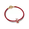 Chinese Year of The Rabbit Charm