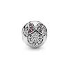 Disney Minnie Mouse Pavé Clip Charm
