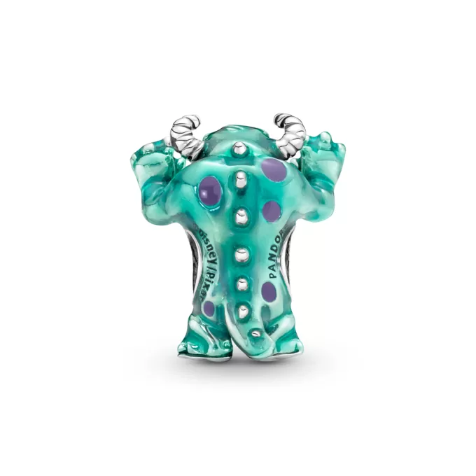 Disney Pixar Sulley Charm