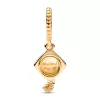Graduation Cap Dangle Charm Graduation Cap Dangle Charm
