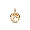 Libra Zodiac Dangle Charm