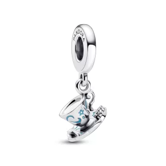 Magical Cup of Tea Dangle Charm