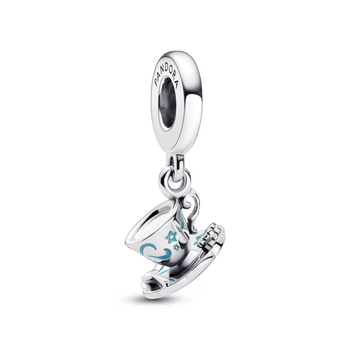 Magical Cup of Tea Dangle Charm