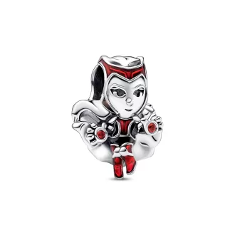 Marvel Scarlet Witch Charm Marvel Scarlet Witch Charm