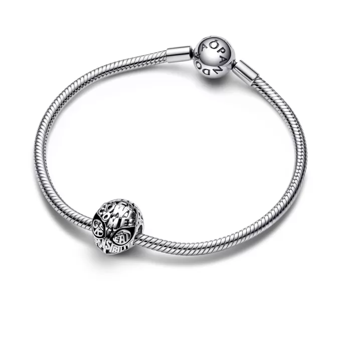 Marvel Spider-Man Mask Charm