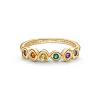Marvel The Avengers Infinity Stones Ring