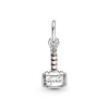 Marvel The Avengers Thor’s Hammer Dangle Charm Marvel The Avengers Thor’s Hammer Dangle Charm