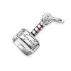 Marvel The Avengers Thor’s Hammer Dangle Charm Marvel The Avengers Thor’s Hammer Dangle Charm