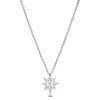 North Star Pendant Necklace