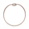 PANDORA Reflexions bracelet in PANDORA Rose PANDORA Reflexions bracelet in PANDORA Rose