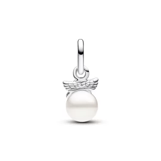 Pandora ME Cupid Mini Dangle Charm Pandora ME Cupid Mini Dangle Charm
