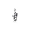 Pandora ME Express & Exclaim Mini Dangle