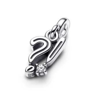 Pandora ME Express & Exclaim Mini Dangle Pandora ME Express & Exclaim Mini Dangle