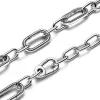 Pandora ME Five Openable Link Chain Bracelet