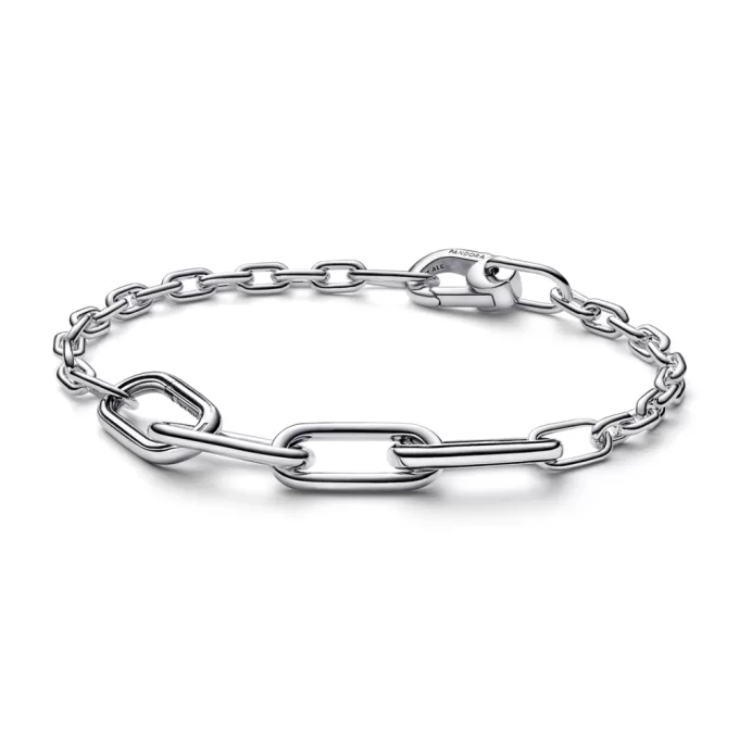 Pandora ME Slim Link Chain Bracelet Pandora ME Slim Link Chain Bracelet