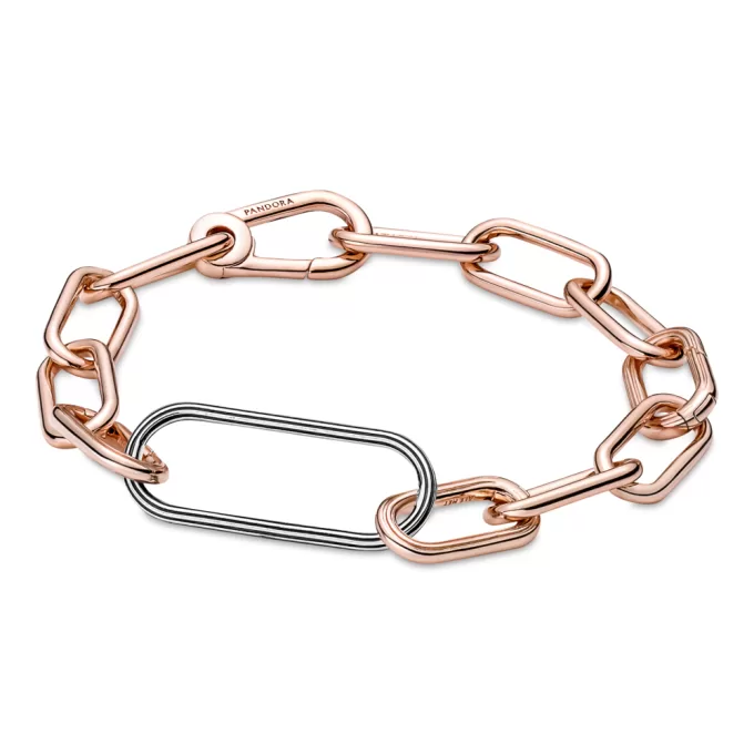 Pandora ME Styling Link