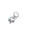 Pandora Moments Charm Key Ring