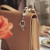 Pandora Moments Small Bag Charm Holder Pandora Moments Small Bag Charm Holder