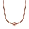 Pandora Moments Snake Chain Necklace