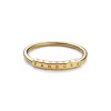 Pandora Signature I-D Ring