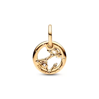 Pisces Zodiac Dangle Charm 1 330x330 - Pisces Zodiac Dangle Charm