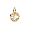 Sagittarius Zodiac Dangle Charm