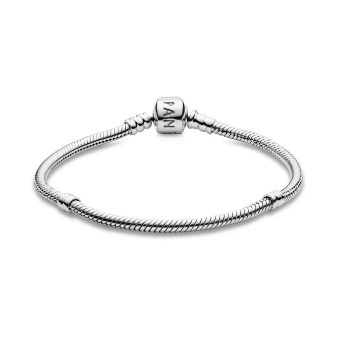 Silver bracelet Silver bracelet