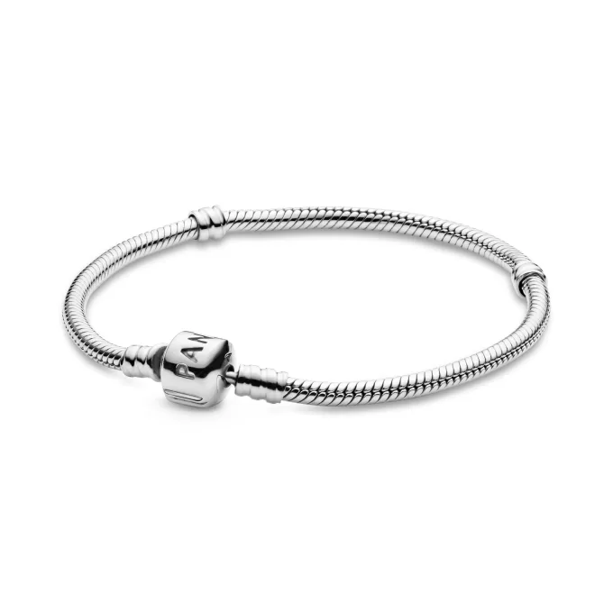 Silver bracelet Silver bracelet