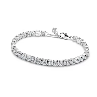 Sparkling Bold Tennis Bracelet 330x330 - Sparkling Bold Tennis Bracelet