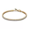 Sparkling Tennis Bracelet