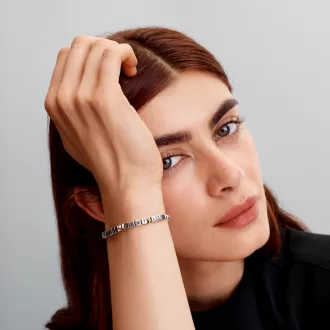 Stranger Things Friends Don’t Lie Bracelet